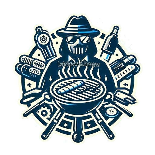 Logo BARBACON 2